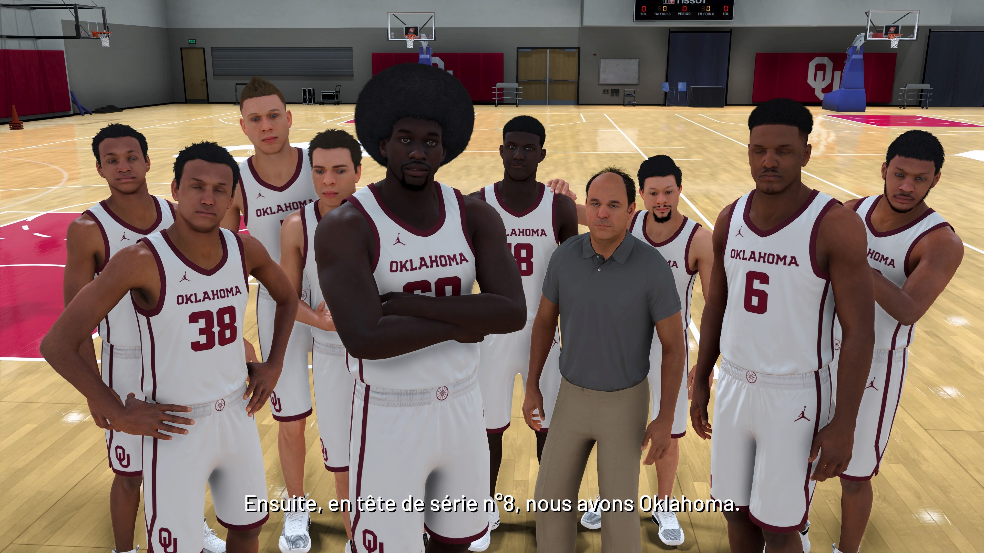 NBA 2K22 - Imagen 46